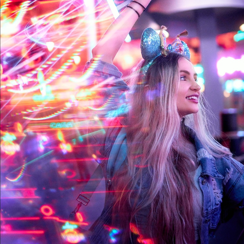 Meet your Posher, Sarah